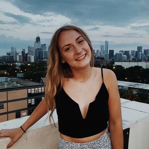 Meet your Posher, Ellen